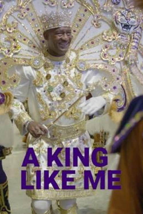 ดู A King Like Me (2024) ราชาอย่างฉัน พากย์ไทย