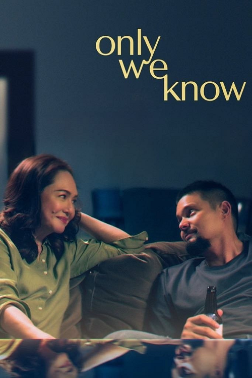 ดู Only We Know (2025) มีเพียงสองเราที่รู้ พากย์ไทย