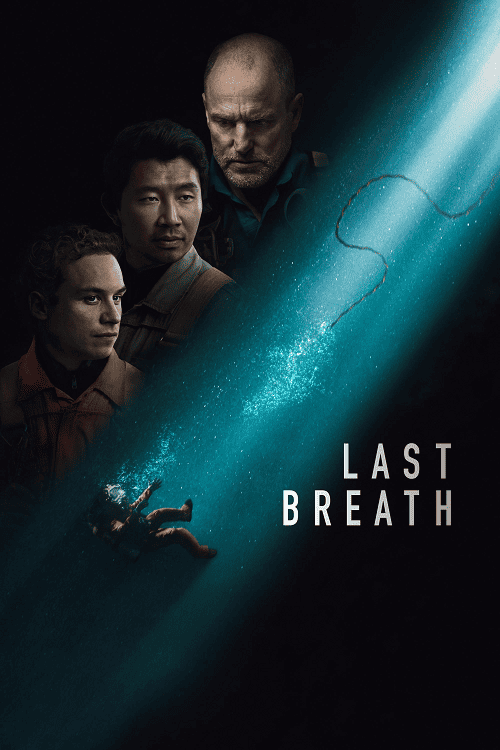 ดู Last Breath (2025) ลมหายใจสุดท้าย ใต้สมุทรมรณะ พากย์ไทย