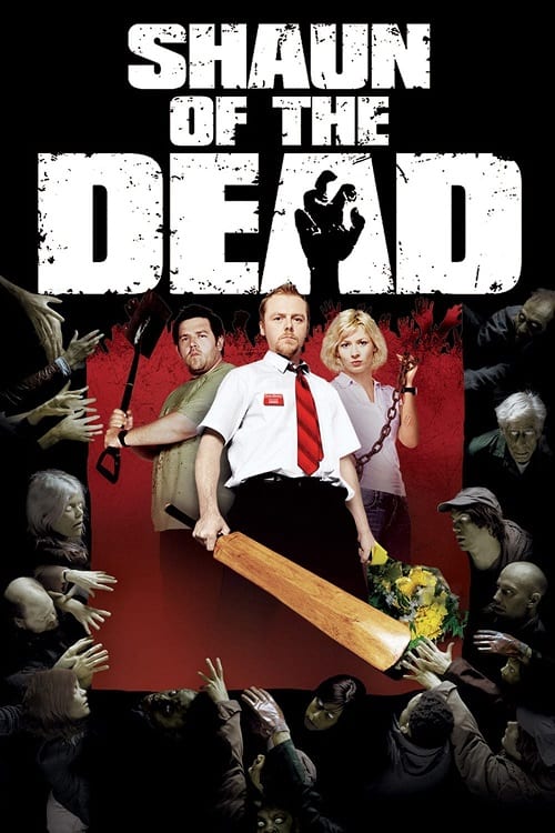 ดู Shaun of the Dead (2004) รุ่งอรุณแห่งความวาย(ป่วง) พากย์ไทย