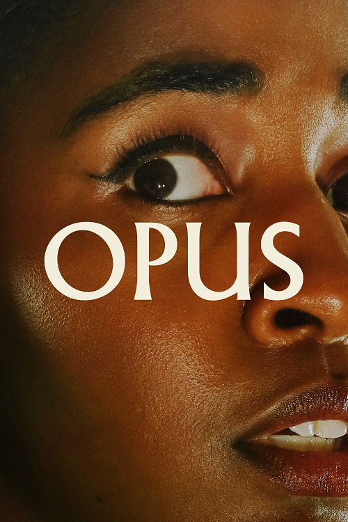 ดู Opus (2025) พากย์ไทย