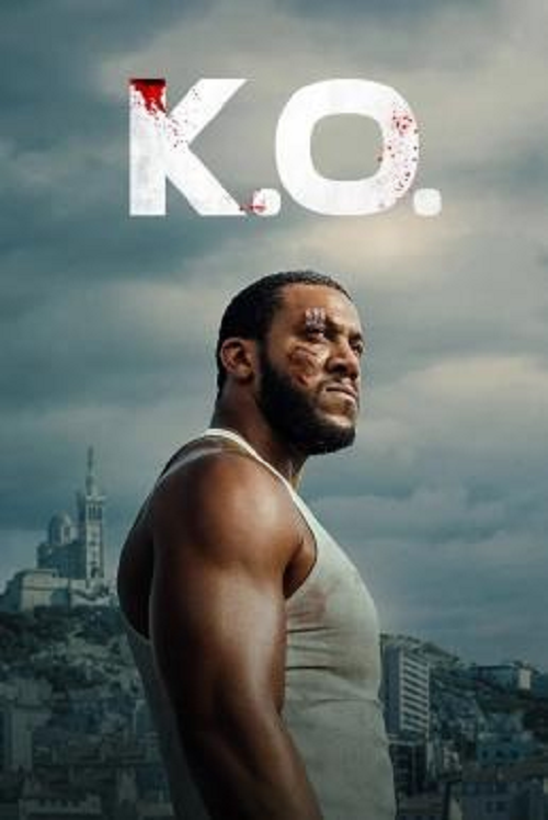 ดู K.O. (2025) น็อกเอาท์ พากย์ไทย