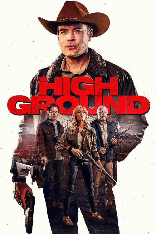 ดู High Ground (2025) ไฮกราวด์ ศึกเลือดชายแดน พากย์ไทย
