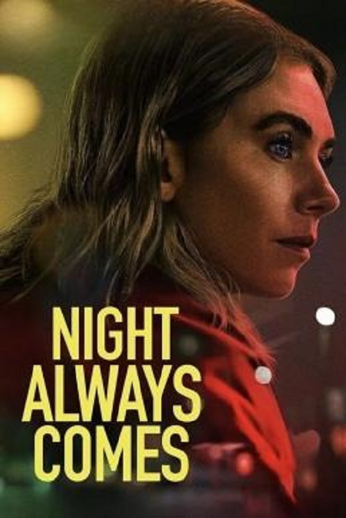 ดู Night Always Comes (2025) คืนวันอันตราย พากย์ไทย