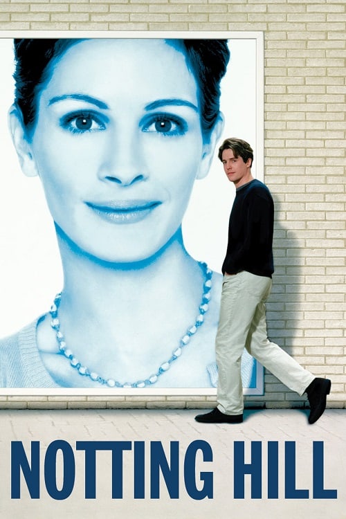 ดู Notting Hill (1999) รักบานฉ่ำที่น็อตติ้งฮิลล์ พากย์ไทย