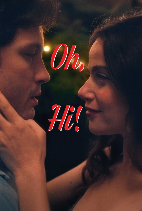 ดู Oh Hi (2025) โอว์ ไฮ! ล็อกหัวใจให้อยู่หมัด พากย์ไทย