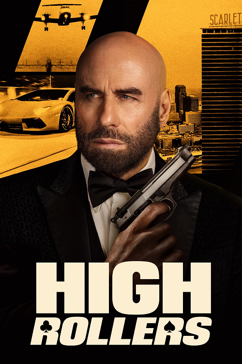 ดู High Rollers (2025) แผนปล้นคนหักเหลี่ยม ทะลวงกาสิโนเดือด พากย์ไทย