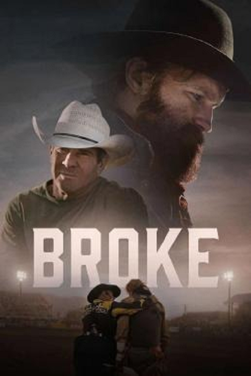 ดู Broke (2025) ขุมเยือกแข็ง พากย์ไทย