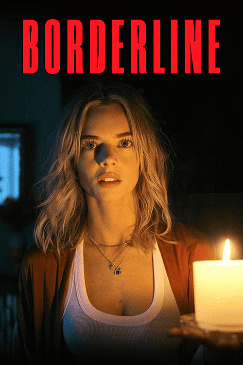 ดู Borderline (2025) พากย์ไทย