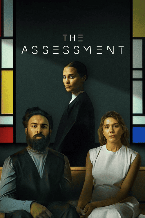 ดู The Assessment (2025) ชีวิตลิขิตไม่ได้ พากย์ไทย