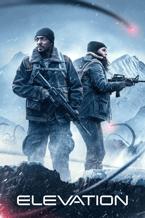 ดู Elevation (2024) อสุรกายขย้ำ 8000 ฟุต พากย์ไทย