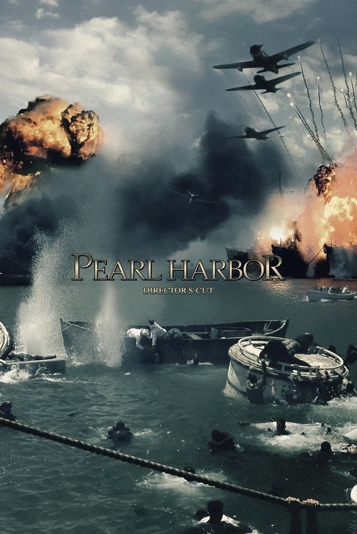 ดู Pearl Harbor (2001) เพิร์ล ฮาร์เบอร์ พากย์ไทย
