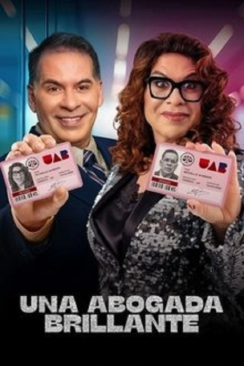 ดู A Bright Lawyer (2025) พากย์ไทย