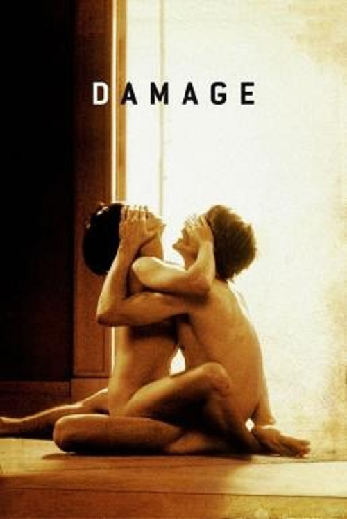 ดู Damage (1992) ปรารถนาลึกสุดใจ พากย์ไทย