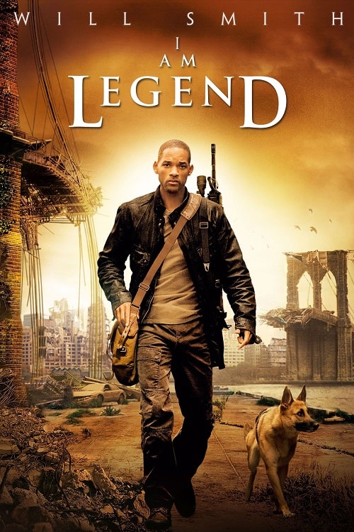 ดู I Am Legend (2007) ไอ แอม เลเจนด์ ข้าคือตำนานพิฆาตมหากาฬ พากย์ไทย