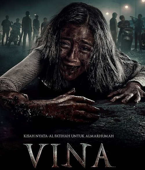 ดู Vina Before 7 Days (2024) วีนา คืนบาป สาปจากหลุม พากย์ไทย