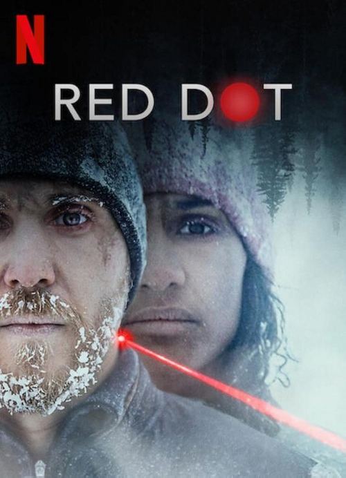 ดู Red Dot (2021) เป้าตาย พากย์ไทย