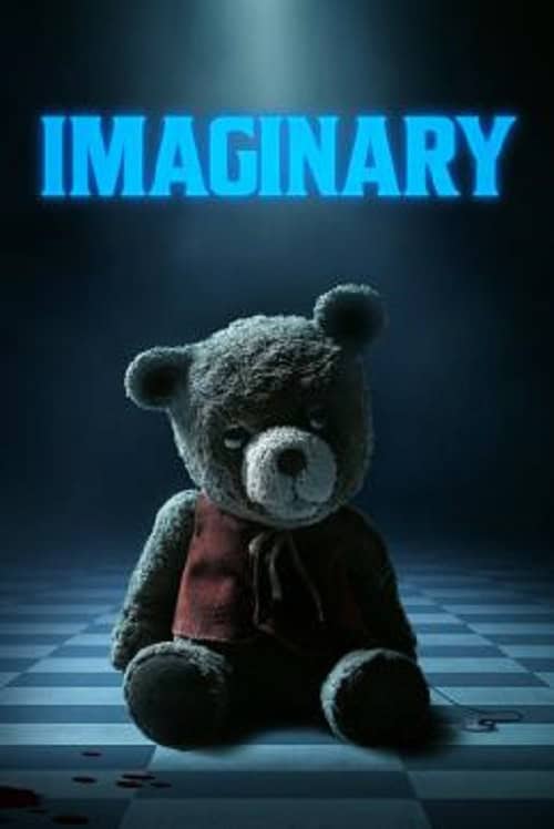 ดู Imaginary (2024) ตุ๊กตาซาตาน พากย์ไทย