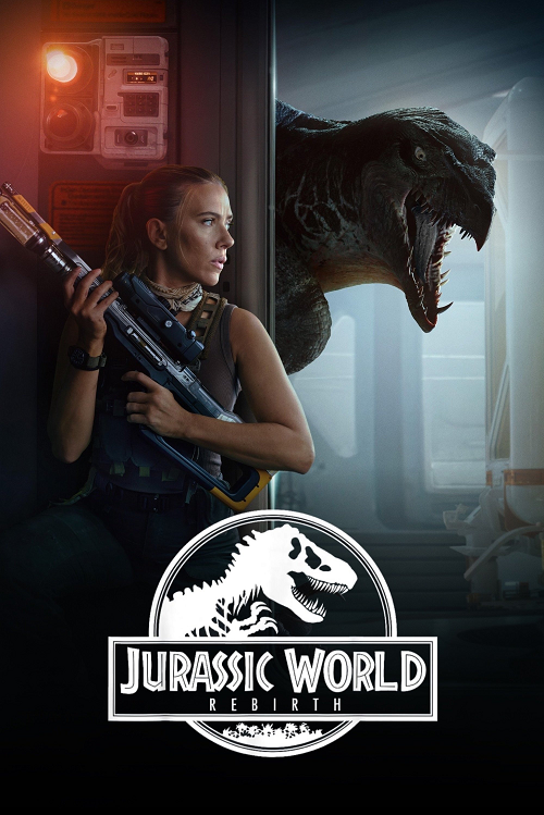 ดู Jurassic World Rebirth (2025) จูราสสิค เวิลด์ กำเนิดชีวิตใหม่ พากย์ไทย
