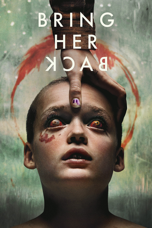 ดู Bring Her Back (2025) พากย์ไทย