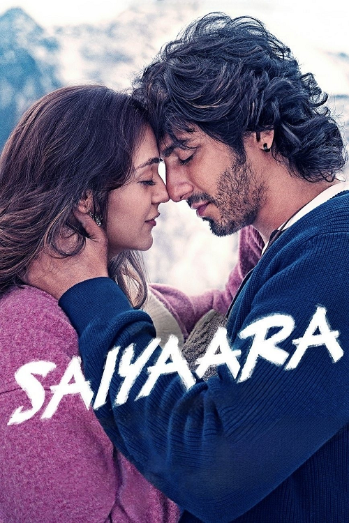 ดู Saiyaara (2025) สองเราจะสู้เพื่อฝัน พากย์ไทย