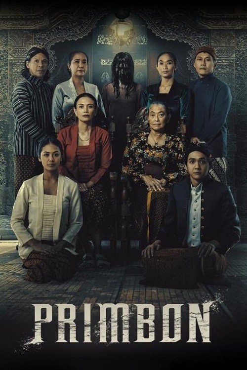 ดู Primbon (2023) คนที่กลับมา พากย์ไทย