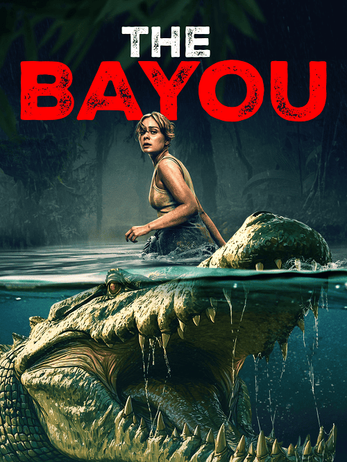 ดู The Bayou (2025) มฤตยูงาบ พากย์ไทย