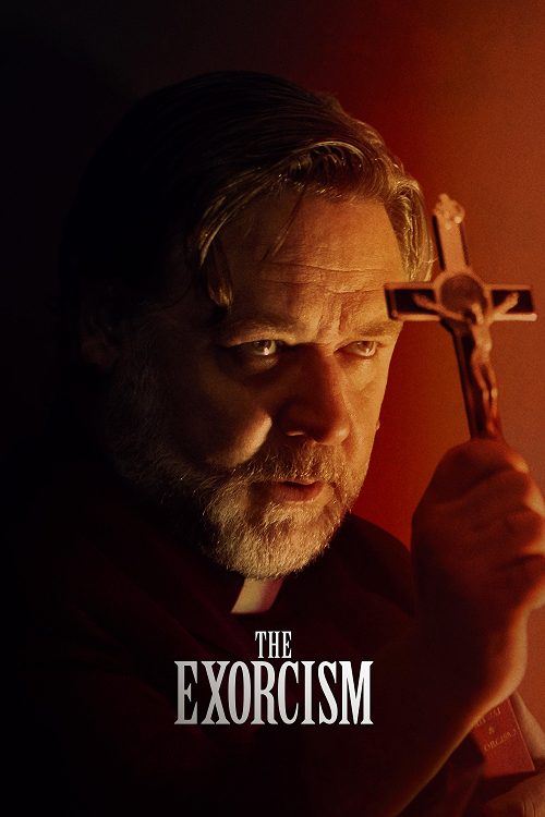 ดู The Exorcism (2024) ดิ เอ็กซอร์ซิสม์ นรก สิง สาป พากย์ไทย