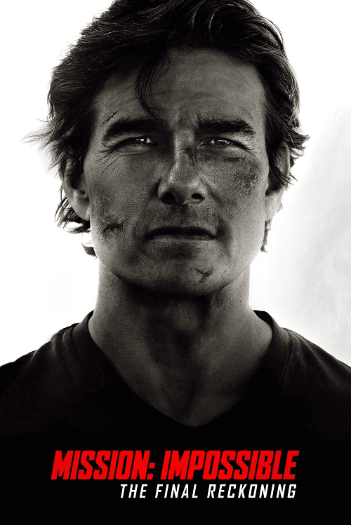 ดู Mission Impossible 8 The Final Reckoning (2025) มิชชั่น อิมพอสซิเบิ้ล ปิดปฏิบัติการล่าพิกัดมรณะ พากย์ไทย