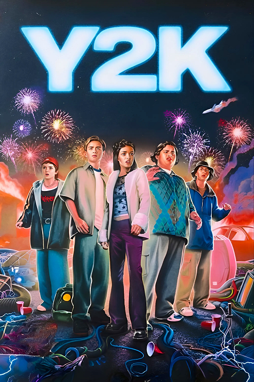 ดู Y2K (2024) วายทูเค พากย์ไทย