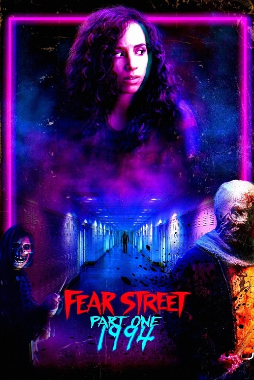 ดู Fear Street Part 1 1994 (2021) ถนนอาถรรพ์ภาค 1 1994 พากย์ไทย