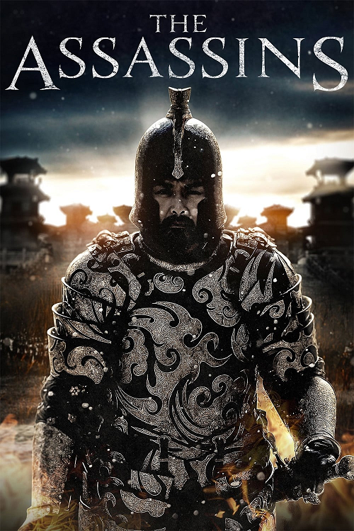 ดู The Assassins (2012) โจโฉ พากย์ไทย