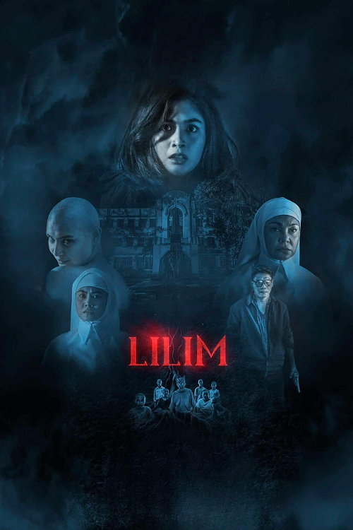 ดู Lilim (2025) ซ่อนในเงามืด พากย์ไทย