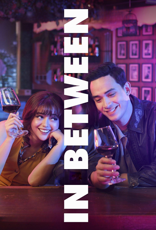 ดู In Between (2025) พากย์ไทย
