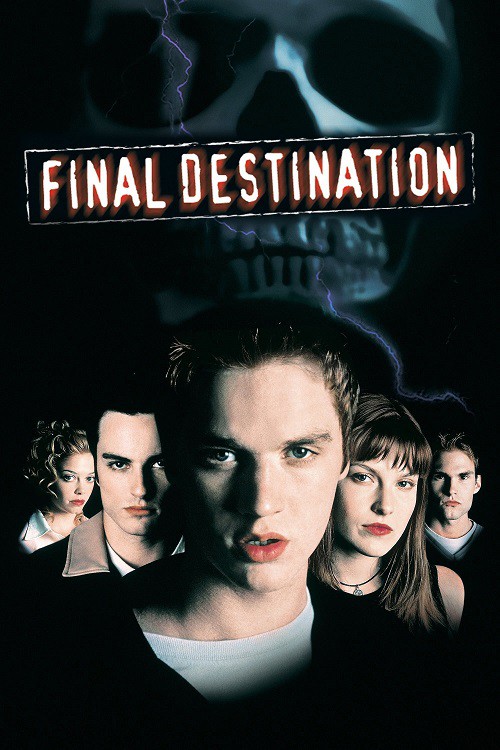 ดู Final Destination (2000) 7 ต้องตาย โกงความตาย พากย์ไทย