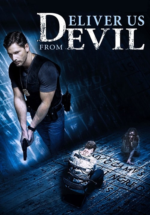 ดู Deliver Us from Evil (2014) ล่าท้าอสูรนรก พากย์ไทย