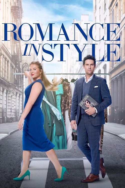 ดู Romance In Style (2022) โรแมนซ์ อิน สไตล์ พากย์ไทย