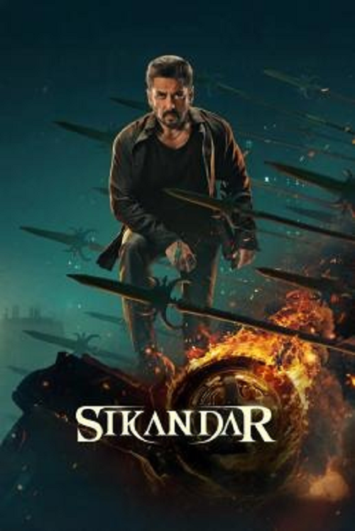 ดู Sikandar (2025) พากย์ไทย
