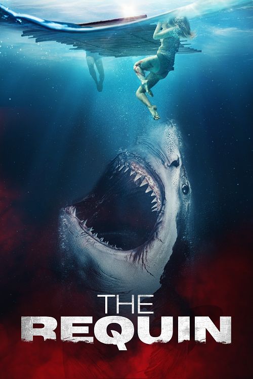 ดู The Requin (2022) นรกกลางสมุทร พากย์ไทย