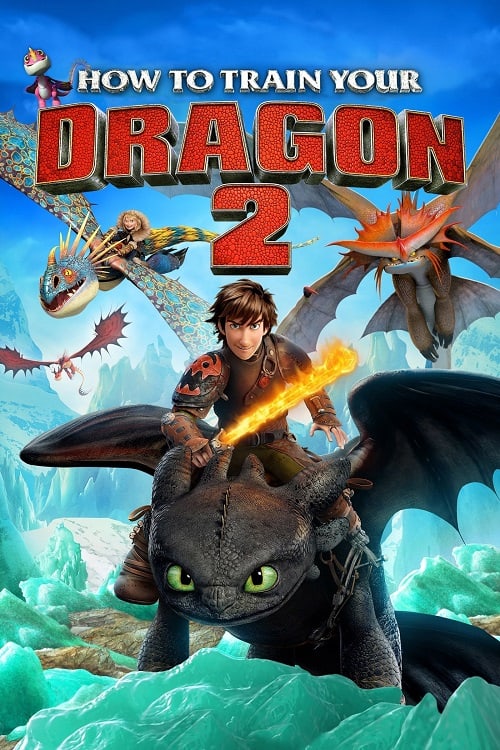 ดู How to Train Your Dragon 2 (2014) อภินิหารไวกิ้งพิชิตมังกร 2 พากย์ไทย
