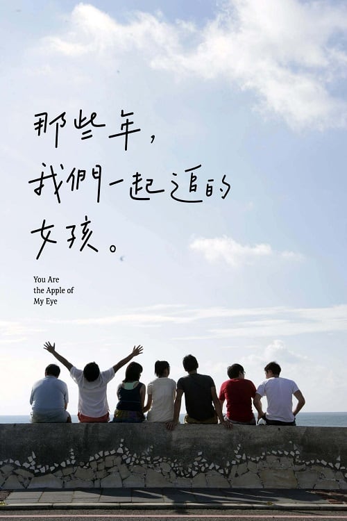 ดู You Are the Apple of My Eye (2011) เธอคือแก้วตาดวงใจของฉัน พากย์ไทย