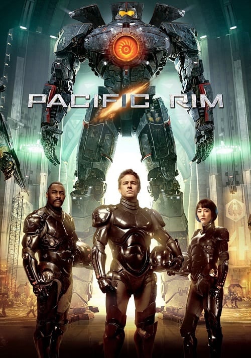 ดู Pacific Rim (2013) สงครามอสูรเหล็ก พากย์ไทย