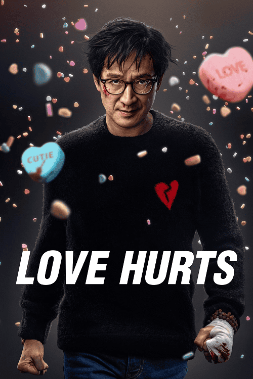 ดู Love Hurts (2025) ด้วยรักและลูกปืน พากย์ไทย