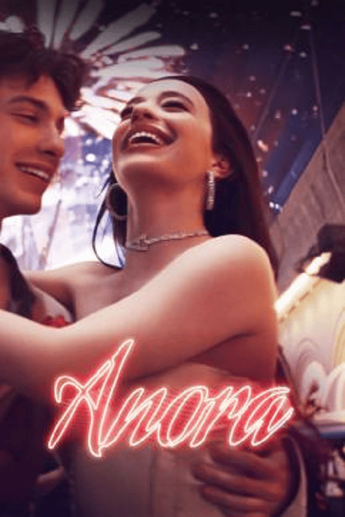 ดู  Anora (2024) อโนรา พากย์ไทย