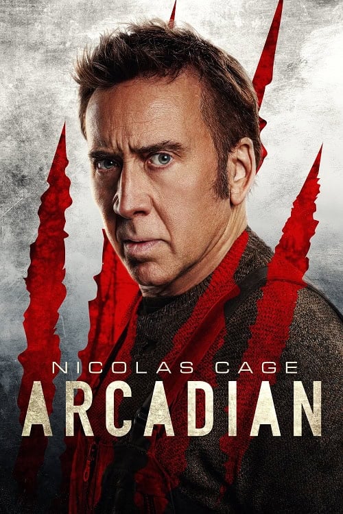 ดู Arcadian (2024) อาร์คาเดียน พากย์ไทย