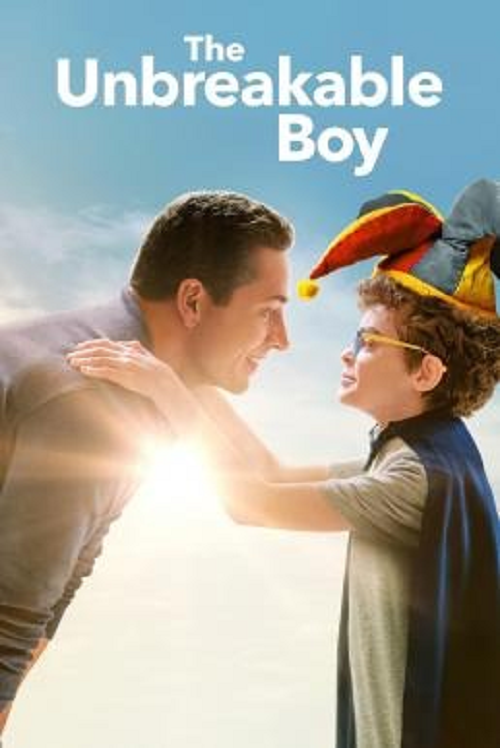 ดู The Unbreakable Boy (2025) เด็กชายหัวใจไม่แพ้ พากย์ไทย