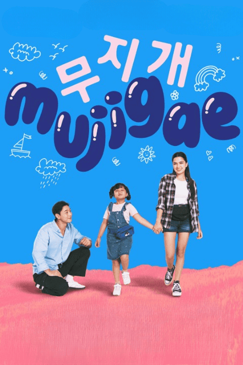 ดู Mujigae (2024) มูจีแกผจญภัย พากย์ไทย