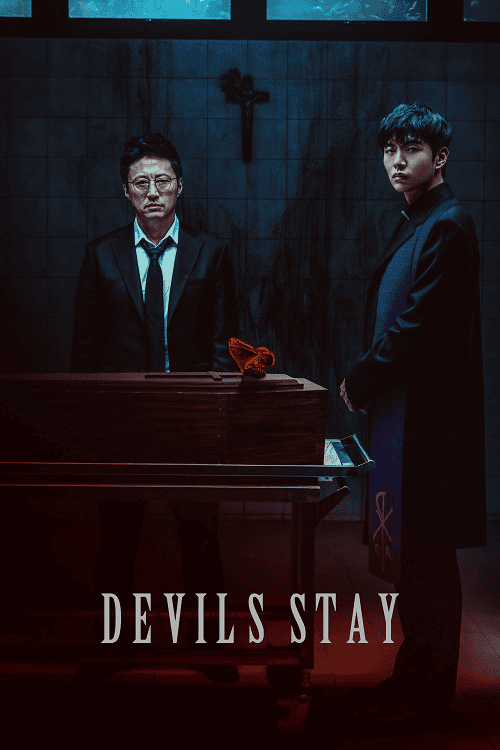 ดู Devils Stay (2024) ปีศาจปรสิต พากย์ไทย
