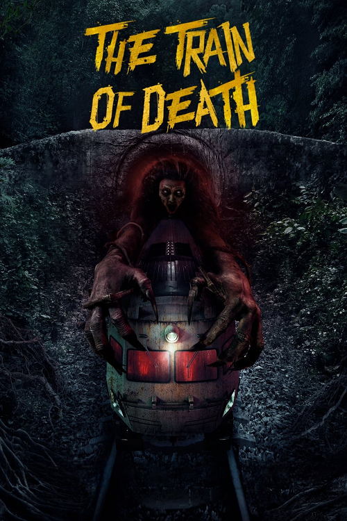 ดู The Train of Death (2024) พากย์ไทย