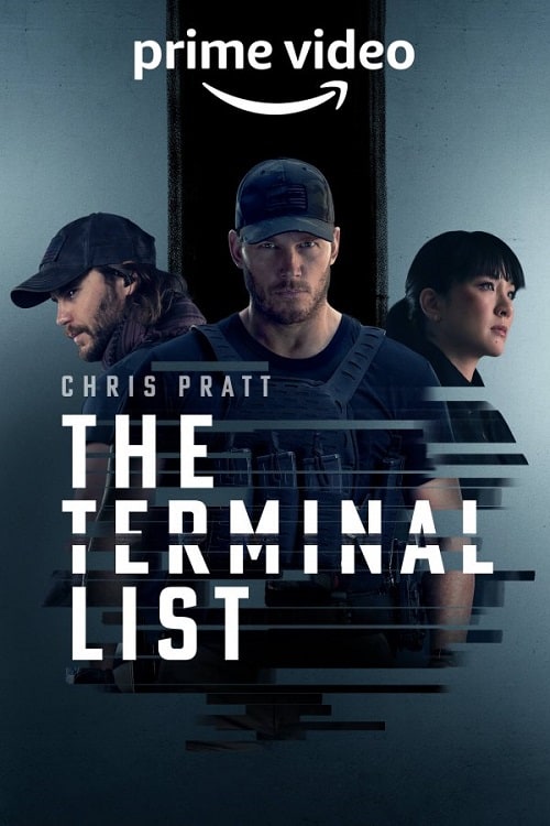 ดู The Terminal List (2022) ดับมือสังหาร พากย์ไทย